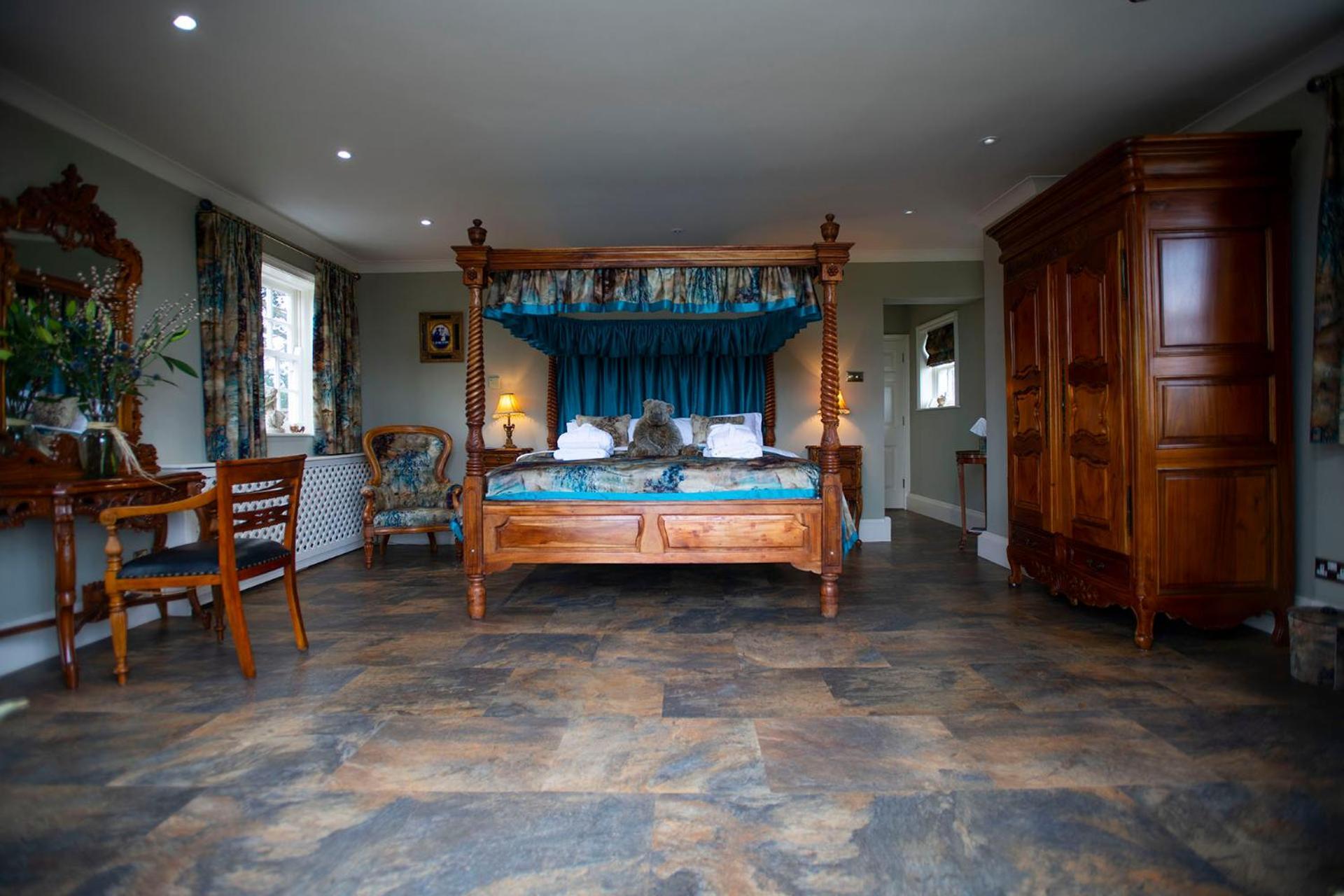 Burtree Country House, Tipi'S, Treehouse & Lodge & House Rooms With Hot Tubs In A Private Garden Thirsk Εξωτερικό φωτογραφία