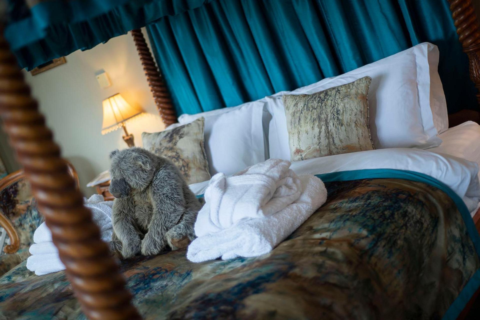 Burtree Country House, Tipi'S, Treehouse & Lodge & House Rooms With Hot Tubs In A Private Garden Thirsk Εξωτερικό φωτογραφία