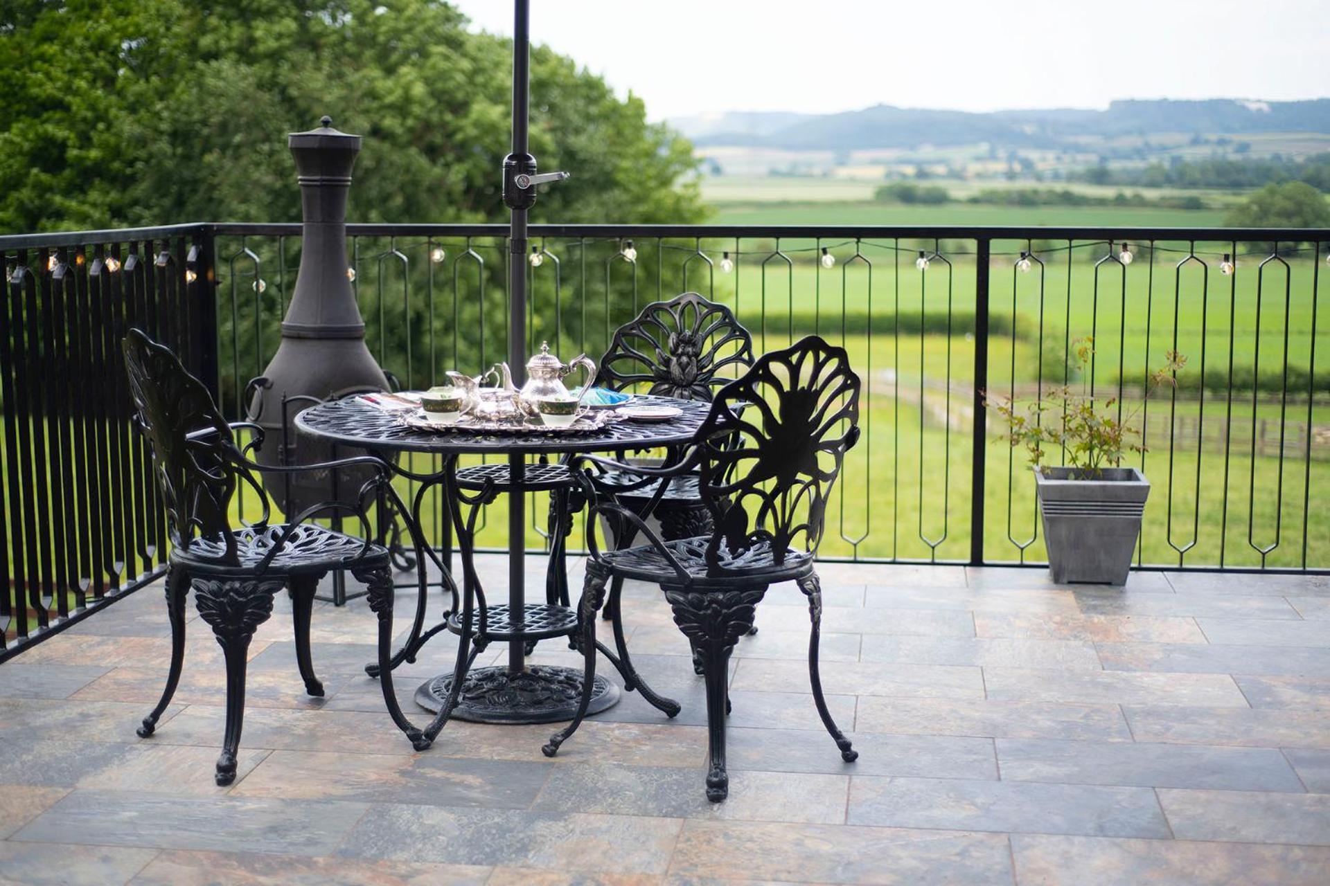 Burtree Country House, Tipi'S, Treehouse & Lodge & House Rooms With Hot Tubs In A Private Garden Thirsk Εξωτερικό φωτογραφία